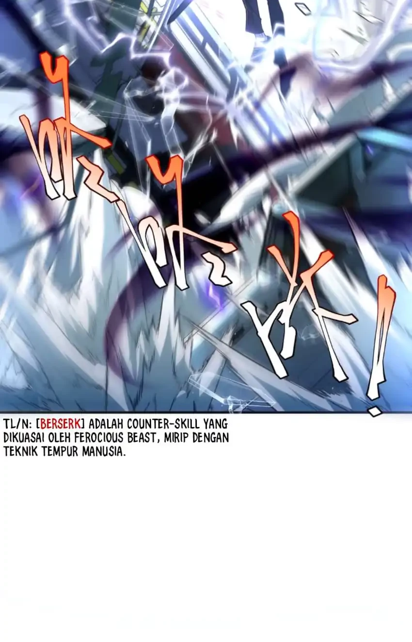 Global Superpowers: Awakening the Zixiao Divine Thunder at the Beginning Chapter 8 Gambar 23