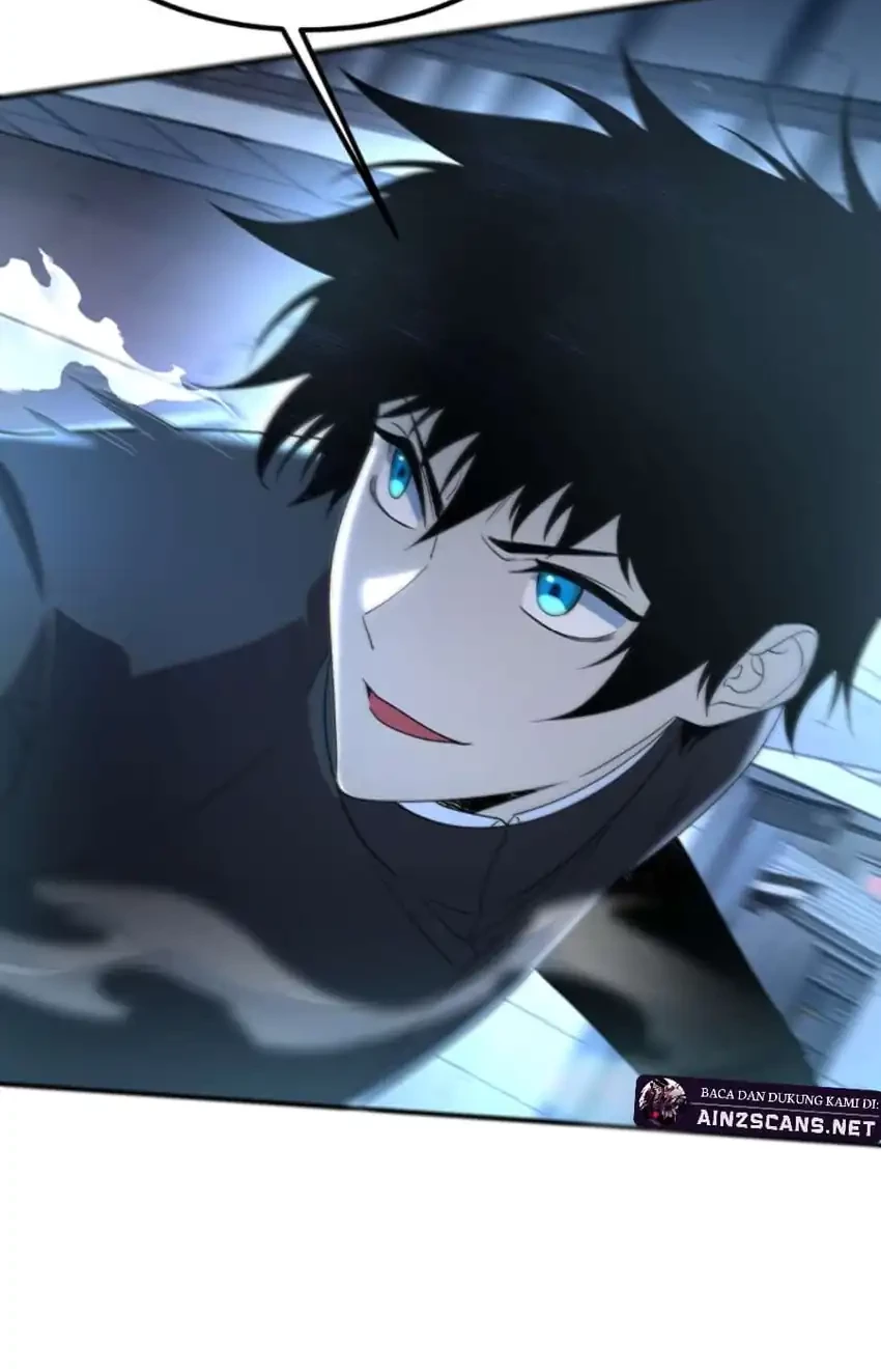 Global Superpowers: Awakening the Zixiao Divine Thunder at the Beginning Chapter 8 Gambar 28