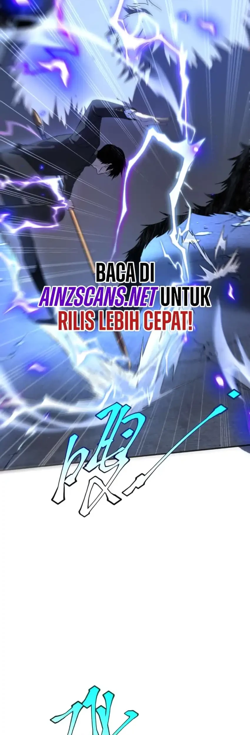 Global Superpowers: Awakening the Zixiao Divine Thunder at the Beginning Chapter 8 Gambar 32