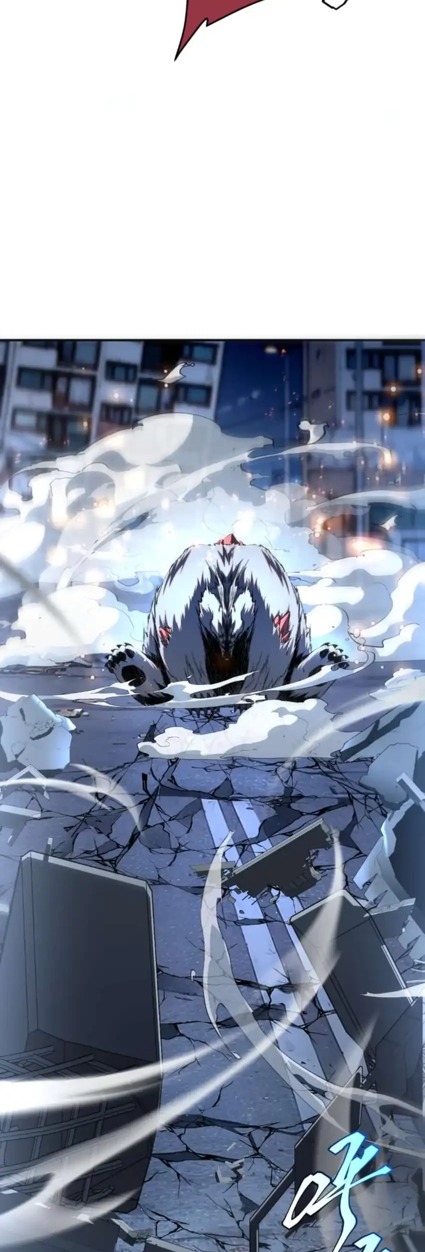 Global Superpowers: Awakening the Zixiao Divine Thunder at the Beginning Chapter 8 Gambar 50