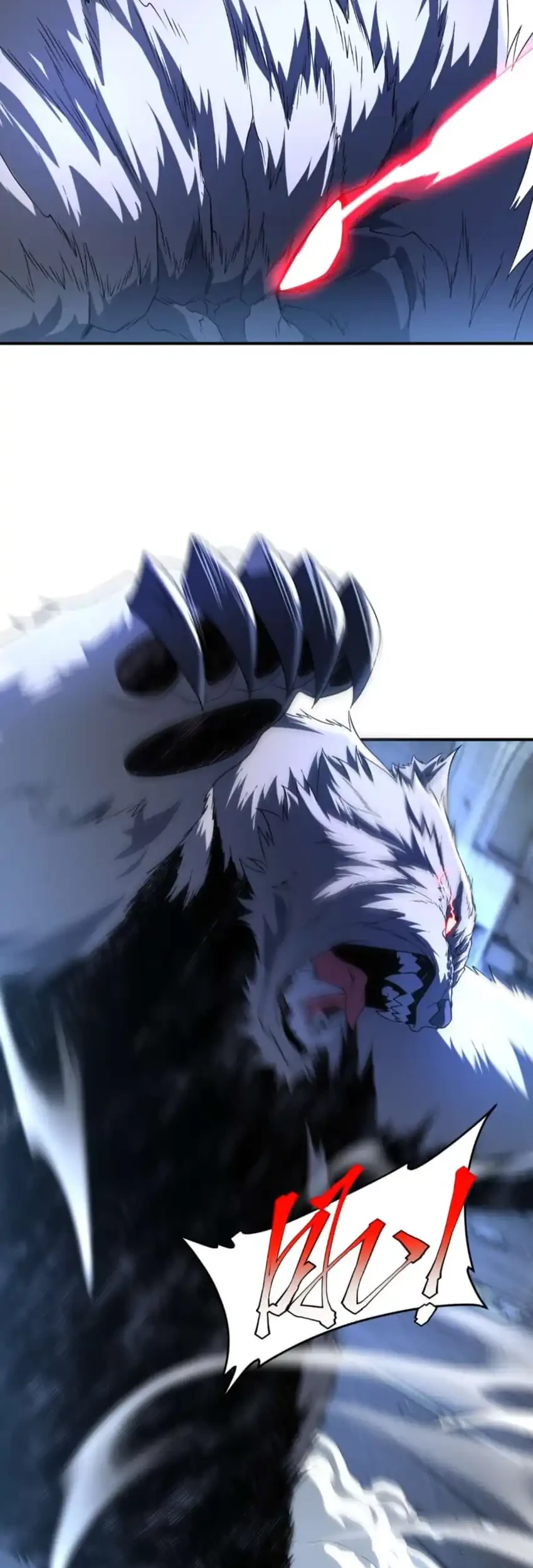 Global Superpowers: Awakening the Zixiao Divine Thunder at the Beginning Chapter 8 Gambar 41