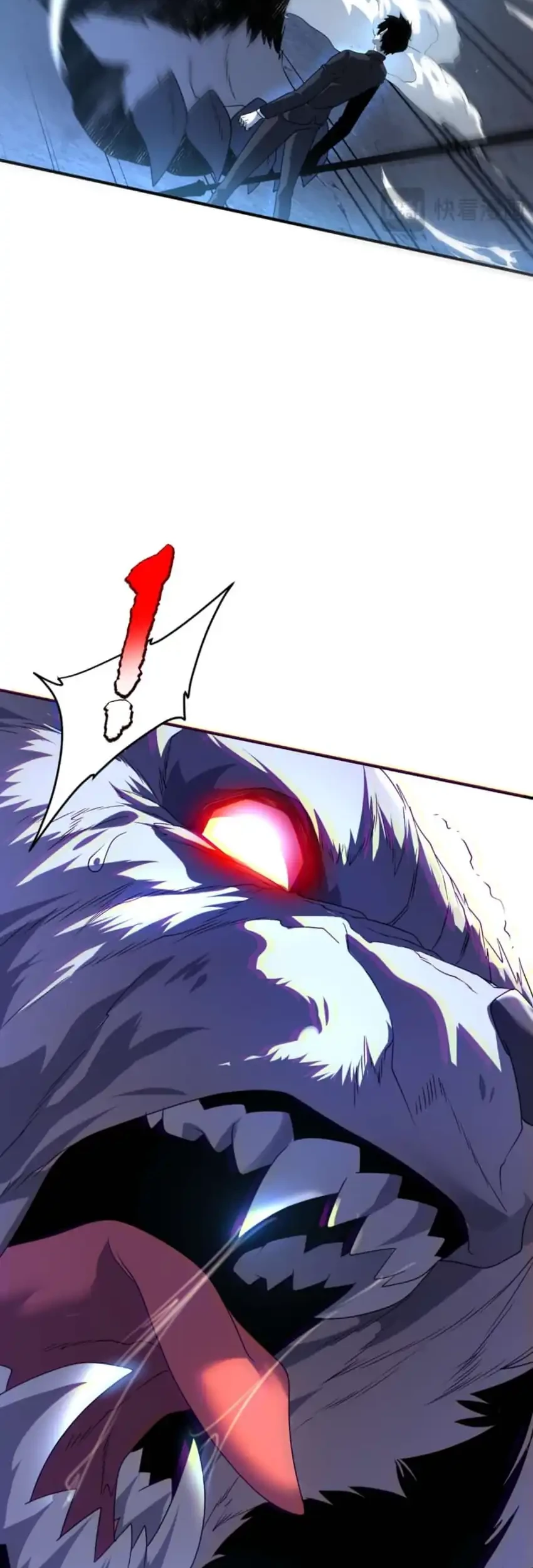 Global Superpowers: Awakening the Zixiao Divine Thunder at the Beginning Chapter 8 Gambar 42