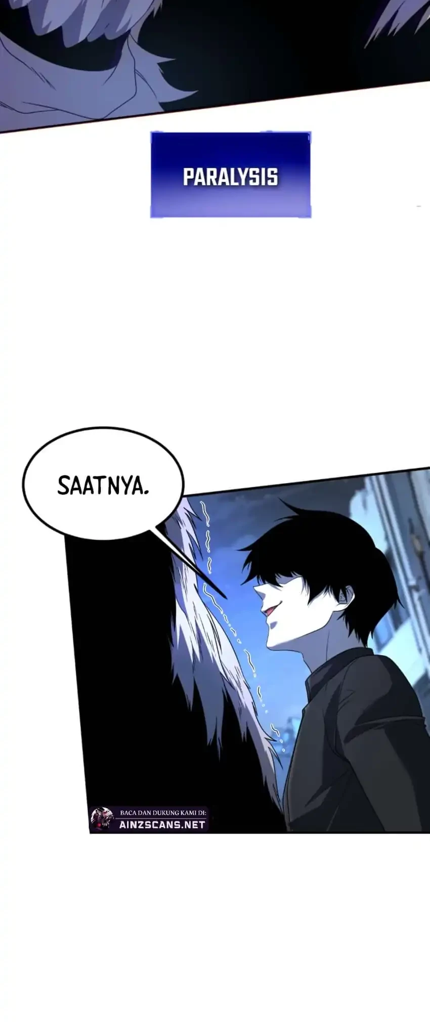 Global Superpowers: Awakening the Zixiao Divine Thunder at the Beginning Chapter 8 Gambar 43