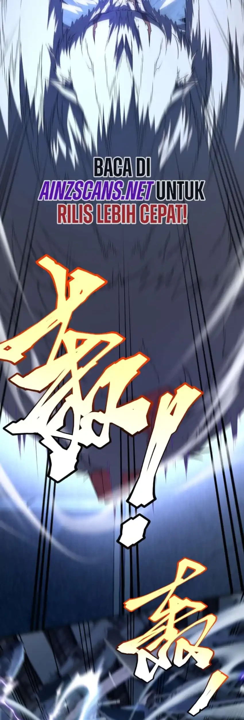 Global Superpowers: Awakening the Zixiao Divine Thunder at the Beginning Chapter 8 Gambar 47