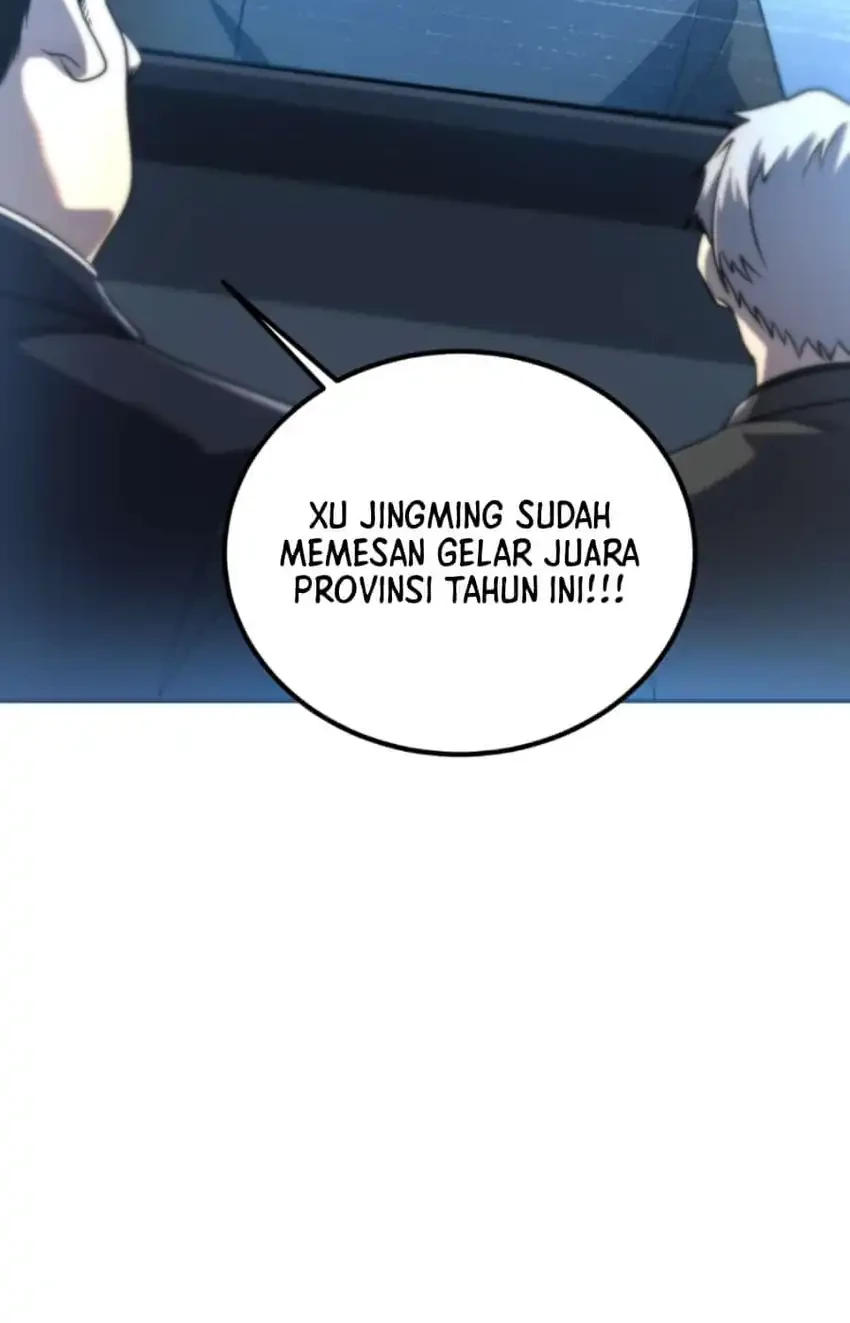 Global Superpowers: Awakening the Zixiao Divine Thunder at the Beginning Chapter 8 Gambar 58