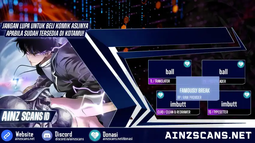 Komik Global Superpowers: Awakening the Zixiao Divine Thunder at the Beginning Chapter 9 gambar nomor 1