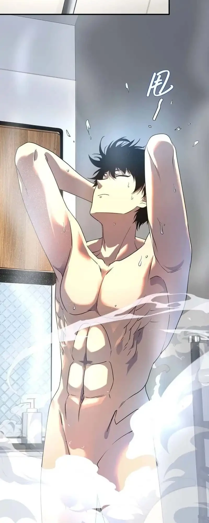 Global Superpowers: Awakening the Zixiao Divine Thunder at the Beginning Chapter 9 Gambar 38