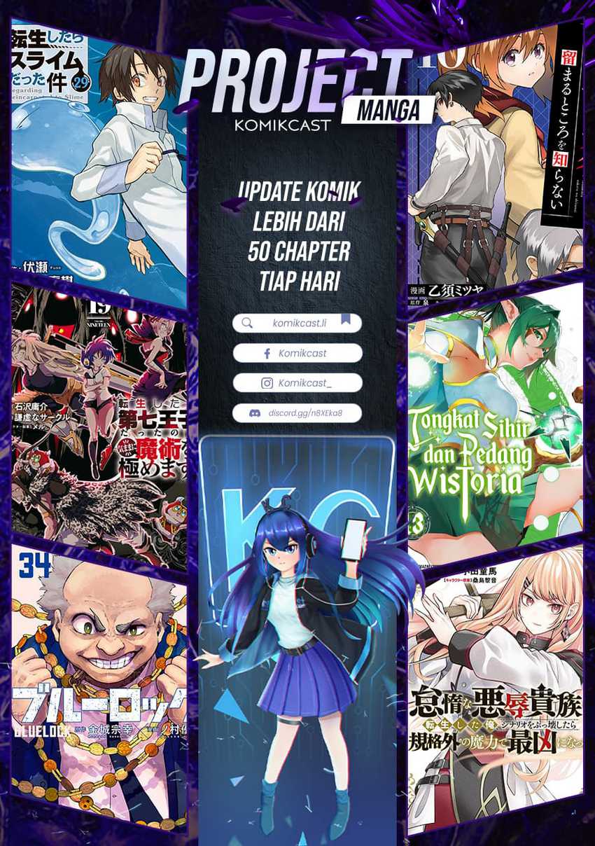 Goblin Slayer Side Story: Year One Chapter 120 Gambar 32