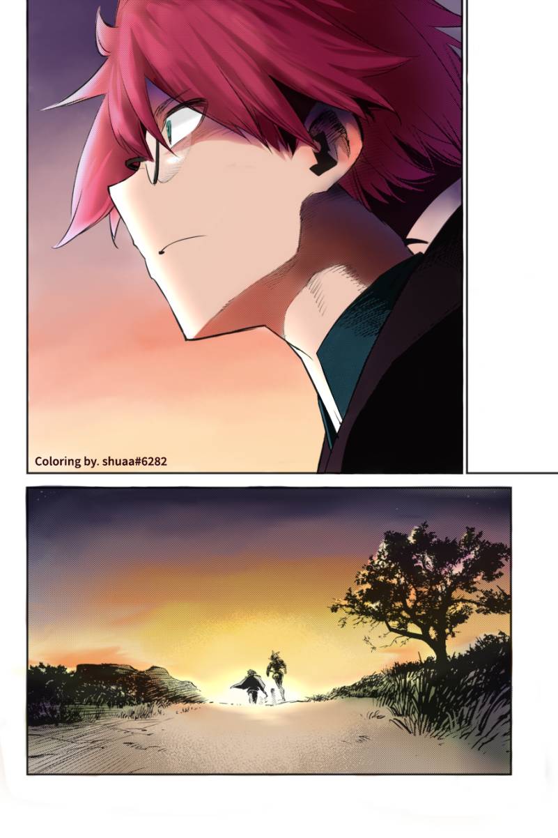 Goblin Slayer Chapter 74 Gambar 20