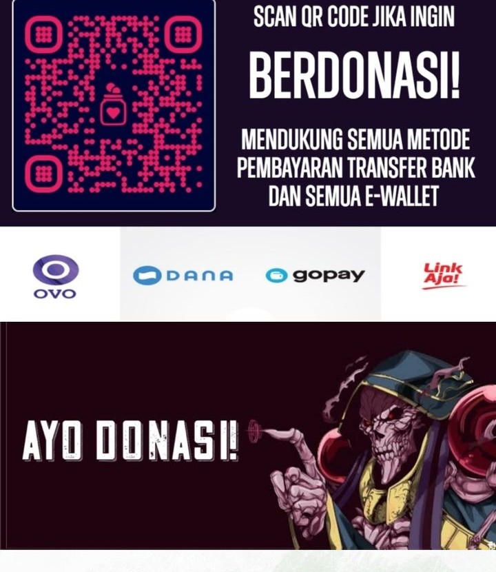 God-level Assassin, I’m the Shadow Chapter 40 Gambar 28