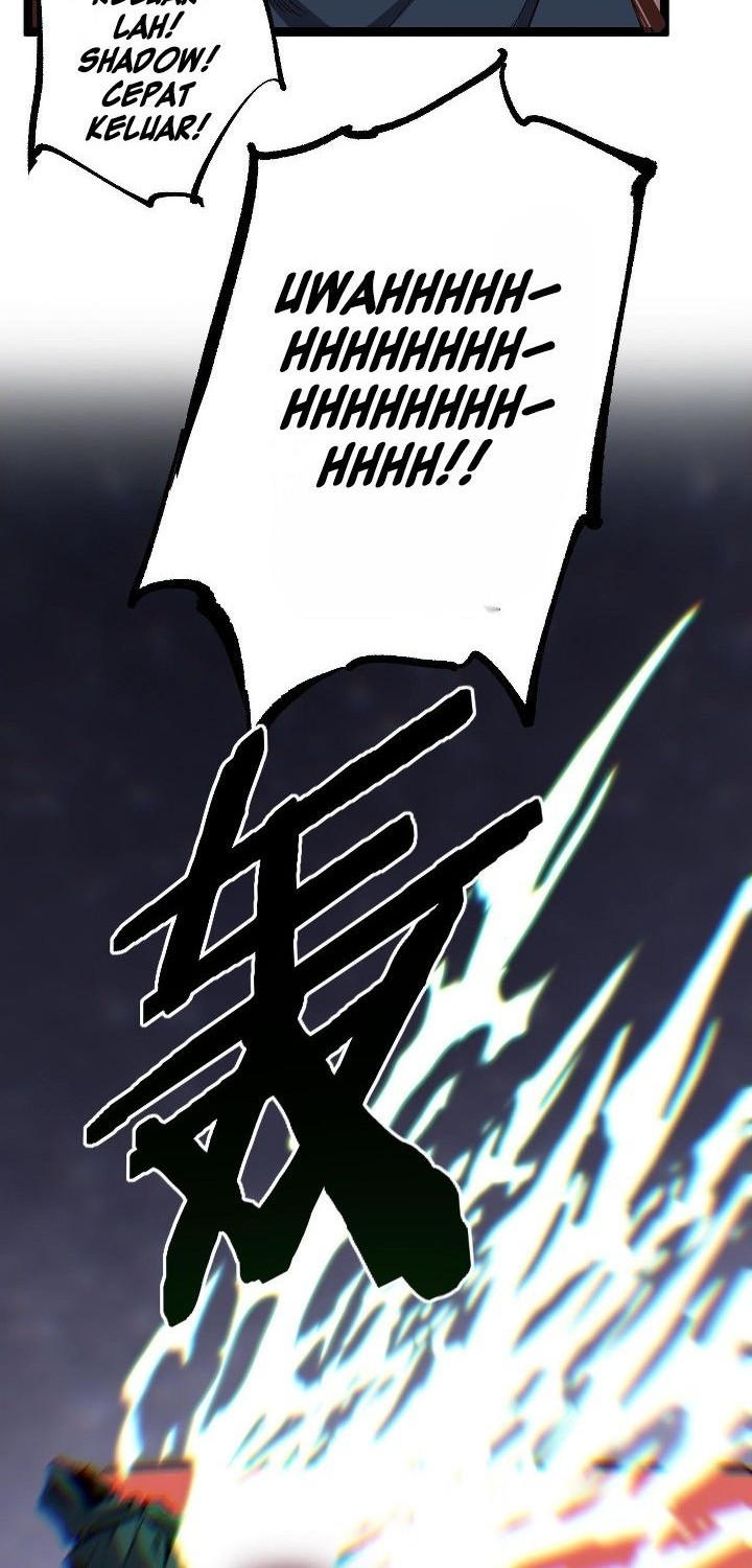 God-level Assassin, I’m the Shadow Chapter 40 Gambar 23