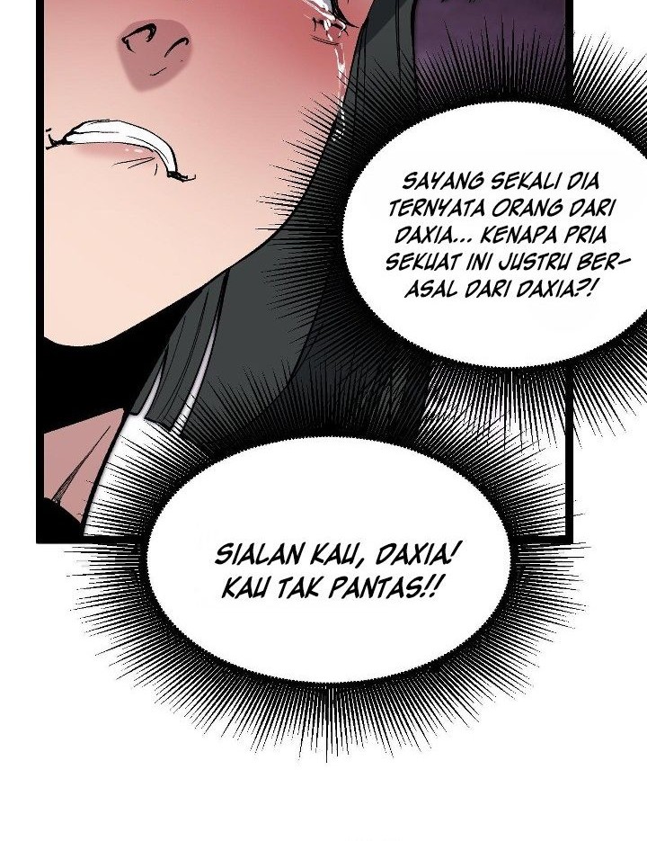 God-level Assassin, I’m the Shadow Chapter 40 Gambar 4