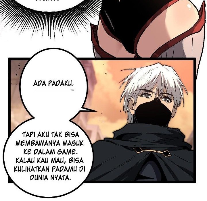 God-level Assassin, I’m the Shadow Chapter 40 Gambar 8