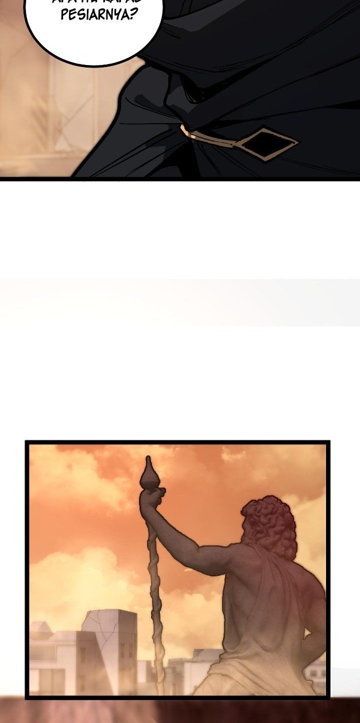 God-level Assassin, I’m the Shadow Chapter 40 Gambar 12