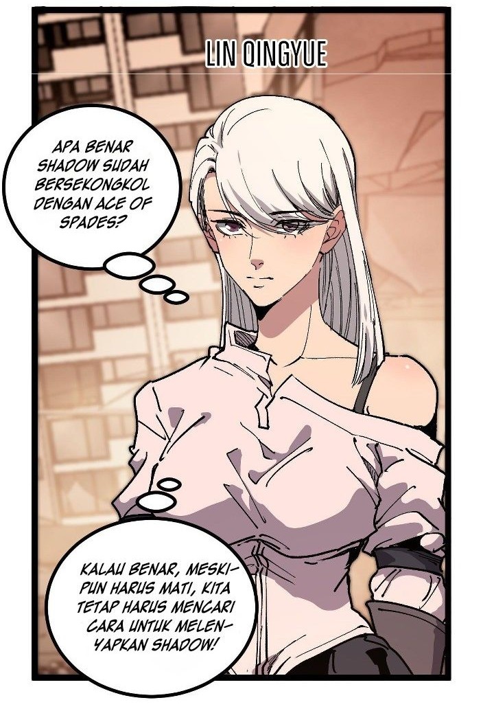 God-level Assassin, I’m the Shadow Chapter 40 Gambar 14