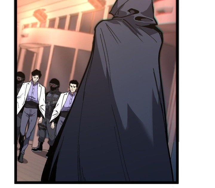 God-level Assassin, I’m the Shadow Chapter 40 Gambar 16