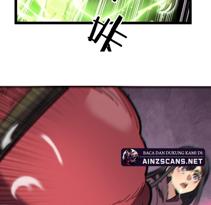 God-level Assassin, I’m the Shadow Chapter 41 Gambar 29