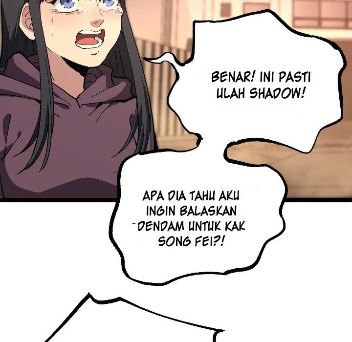 God-level Assassin, I’m the Shadow Chapter 41 Gambar 31