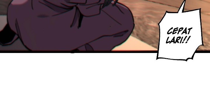 God-level Assassin, I’m the Shadow Chapter 41 Gambar 35