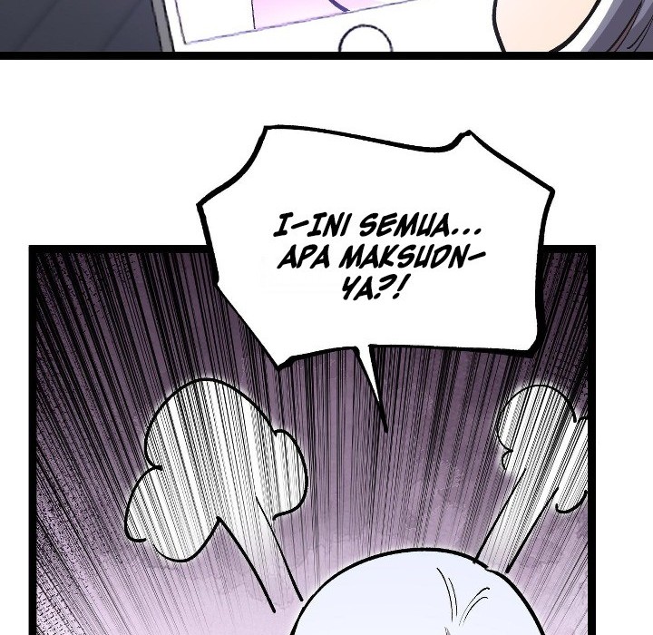 God-level Assassin, I’m the Shadow Chapter 41 Gambar 19