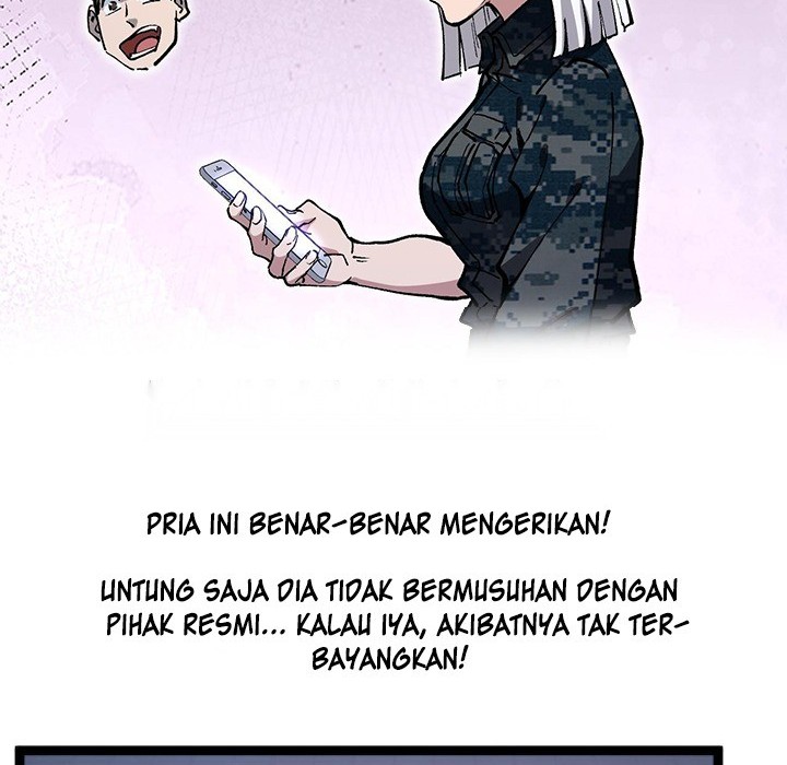 God-level Assassin, I’m the Shadow Chapter 41 Gambar 21