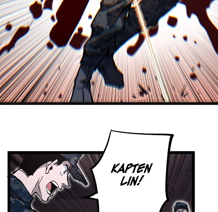 God-level Assassin, I’m the Shadow Chapter 41 Gambar 23