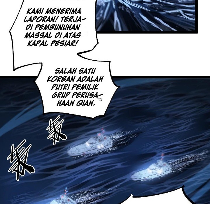 God-level Assassin, I’m the Shadow Chapter 41 Gambar 9