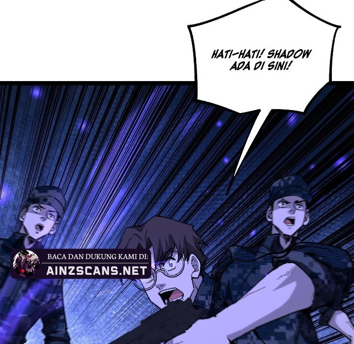 God-level Assassin, I’m the Shadow Chapter 41 Gambar 13