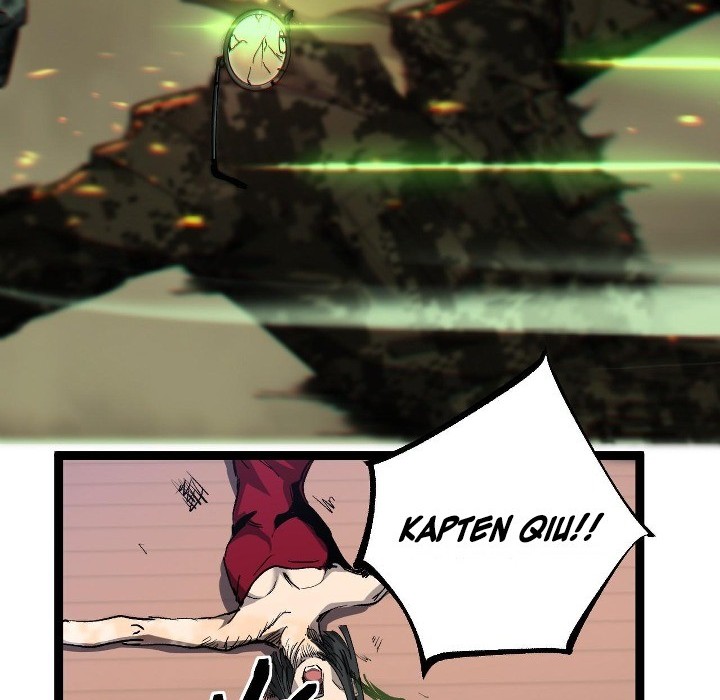 God-level Assassin, I’m the Shadow Chapter 41 Gambar 15