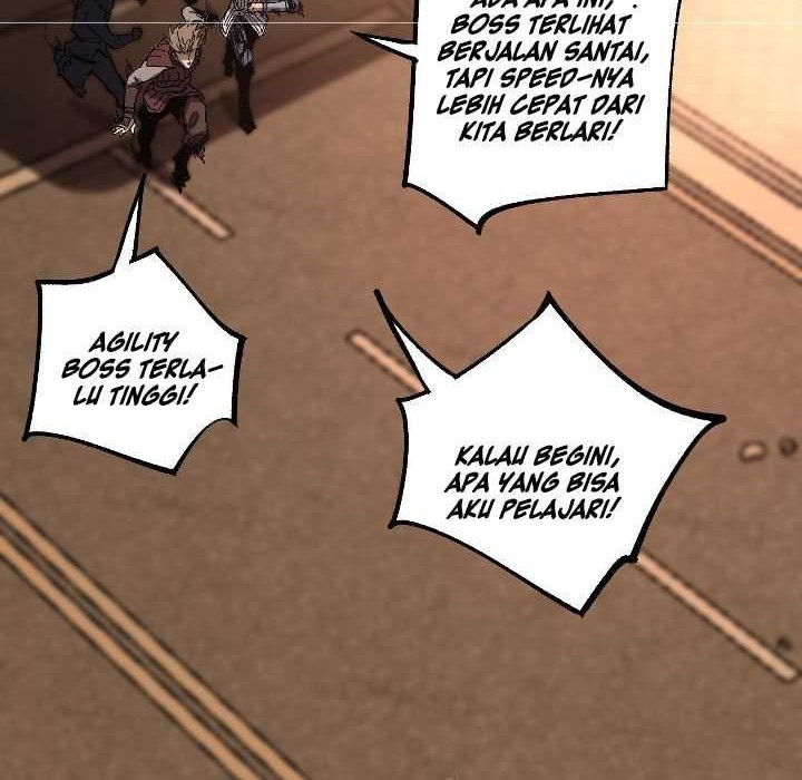 God-level Assassin, I’m the Shadow Chapter 42 Gambar 27