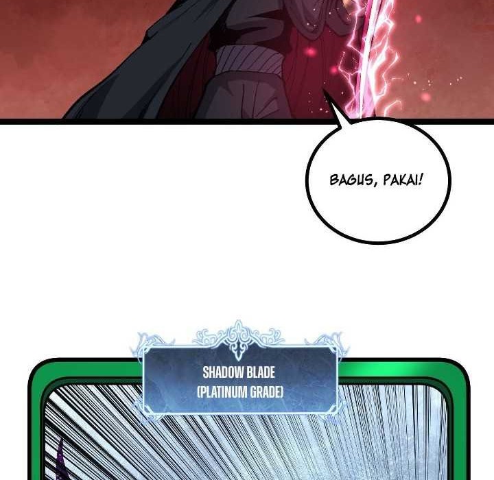 God-level Assassin, I’m the Shadow Chapter 42 Gambar 29