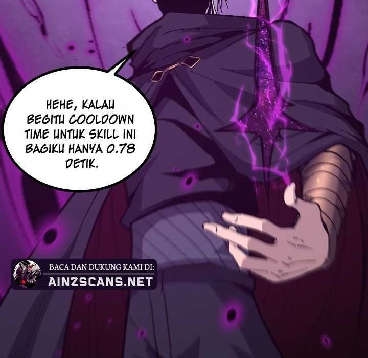 God-level Assassin, I’m the Shadow Chapter 42 Gambar 31