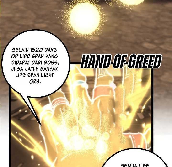 God-level Assassin, I’m the Shadow Chapter 42 Gambar 21