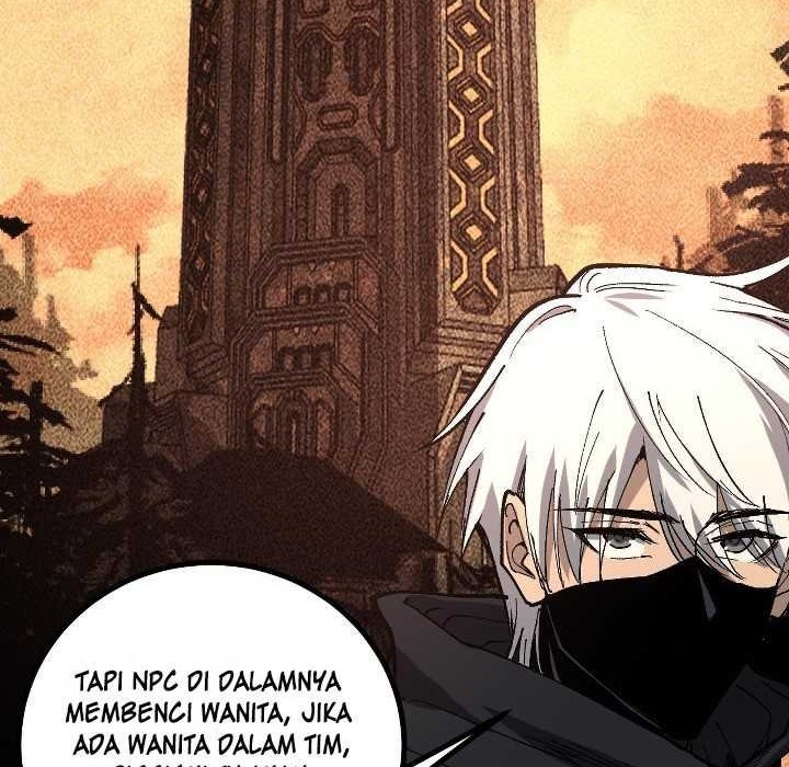God-level Assassin, I’m the Shadow Chapter 42 Gambar 25