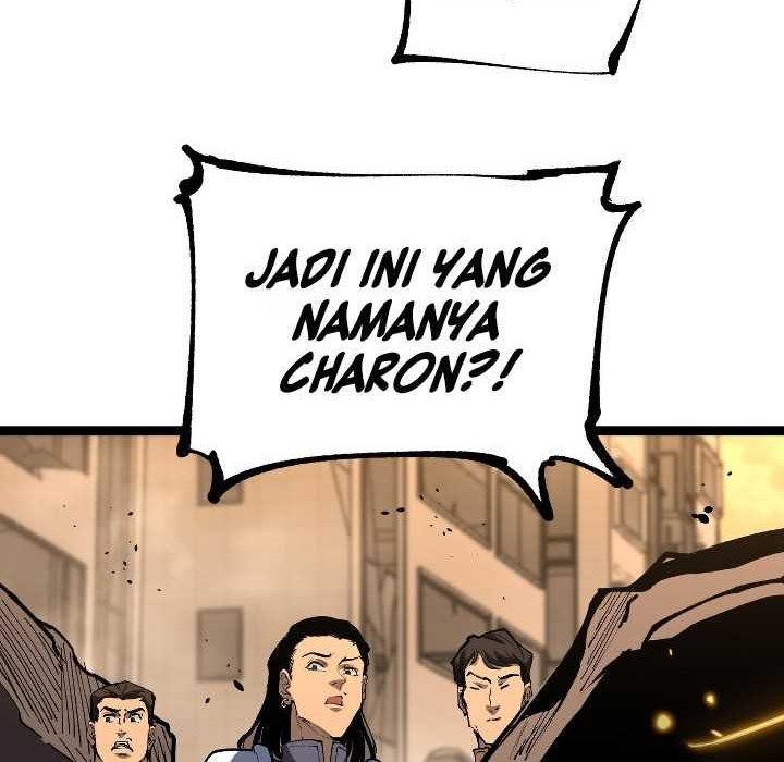 God-level Assassin, I’m the Shadow Chapter 42 Gambar 7