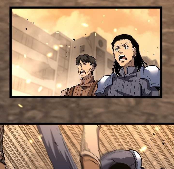 God-level Assassin, I’m the Shadow Chapter 42 Gambar 9