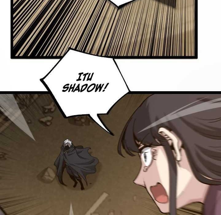 God-level Assassin, I’m the Shadow Chapter 42 Gambar 15