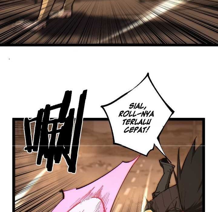 God-level Assassin, I’m the Shadow Chapter 43 Gambar 27