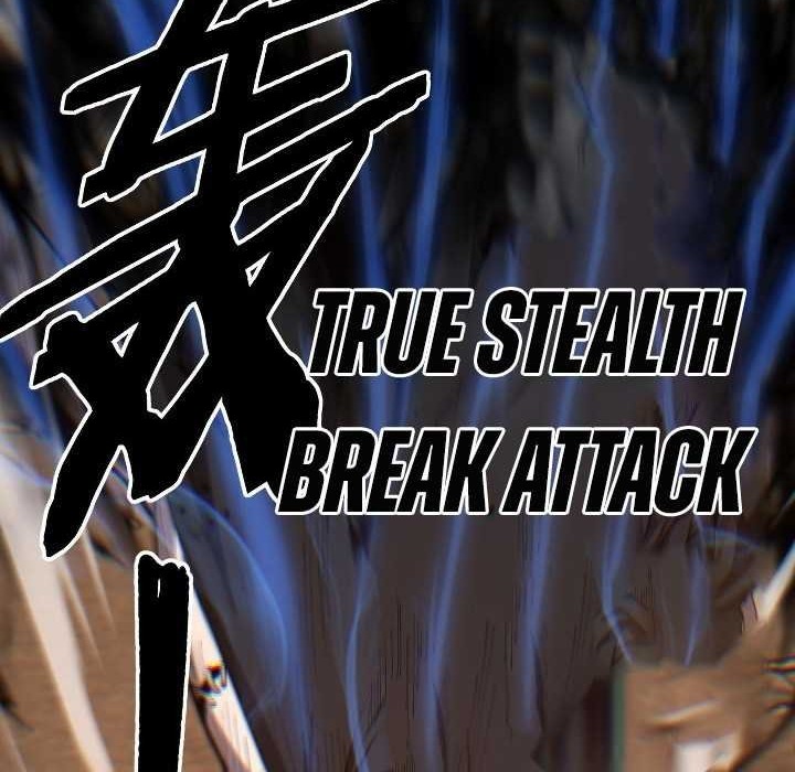 God-level Assassin, I’m the Shadow Chapter 43 Gambar 33