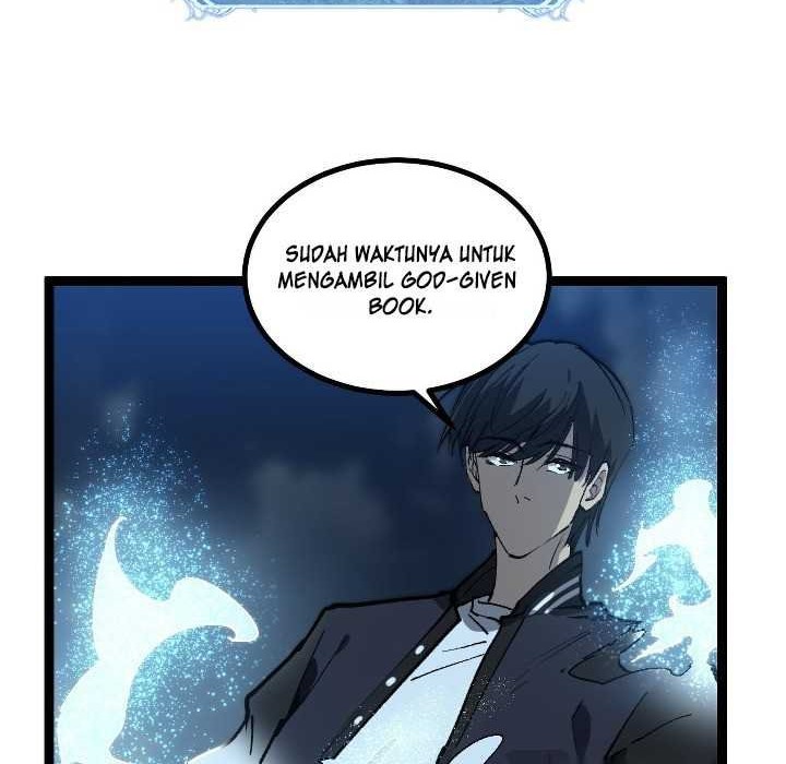God-level Assassin, I’m the Shadow Chapter 43 Gambar 19