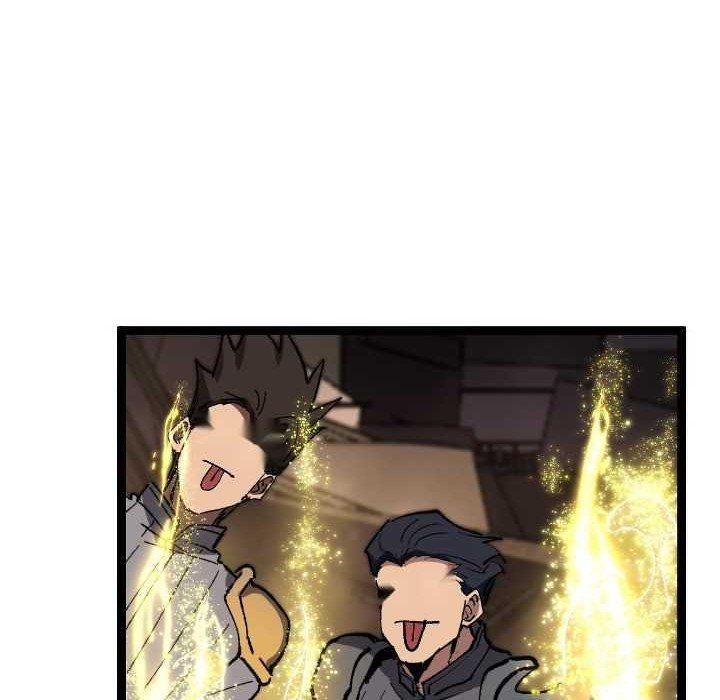 God-level Assassin, I’m the Shadow Chapter 43 Gambar 21