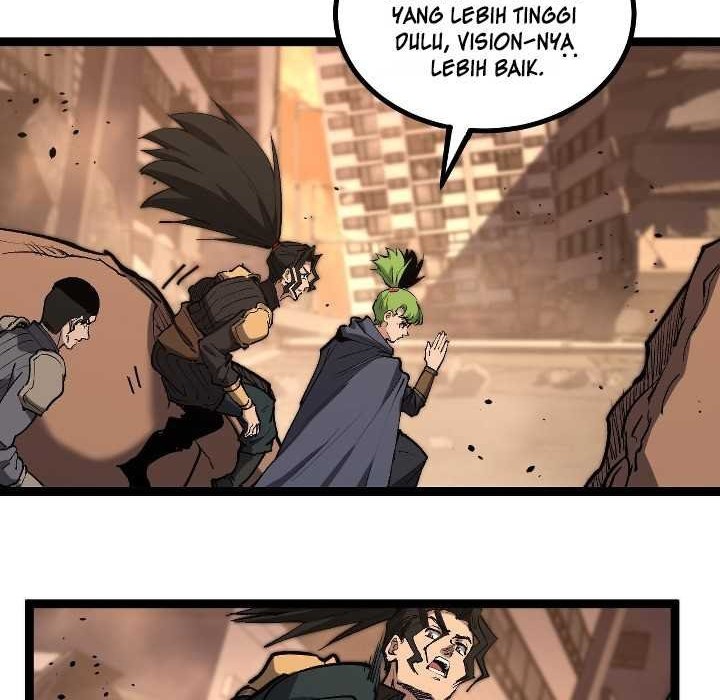 God-level Assassin, I’m the Shadow Chapter 43 Gambar 23