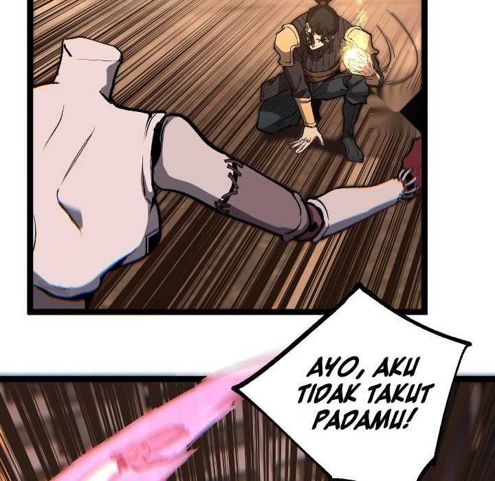 God-level Assassin, I’m the Shadow Chapter 43 Gambar 25