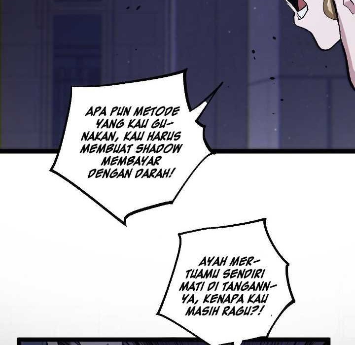God-level Assassin, I’m the Shadow Chapter 43 Gambar 5