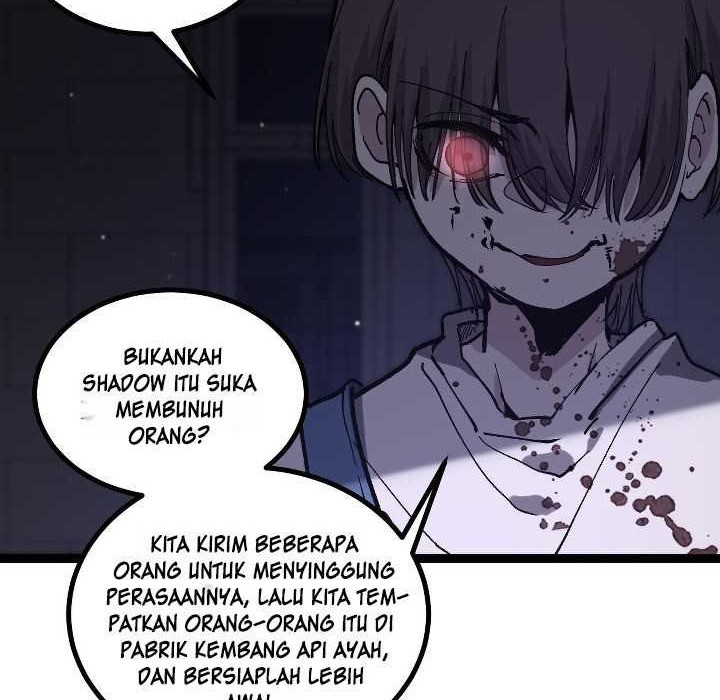 God-level Assassin, I’m the Shadow Chapter 43 Gambar 7