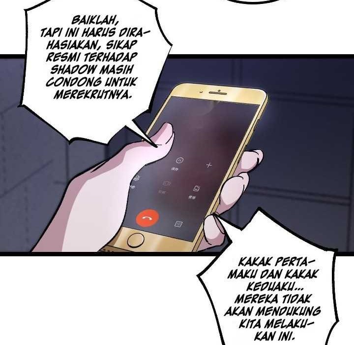 God-level Assassin, I’m the Shadow Chapter 43 Gambar 9