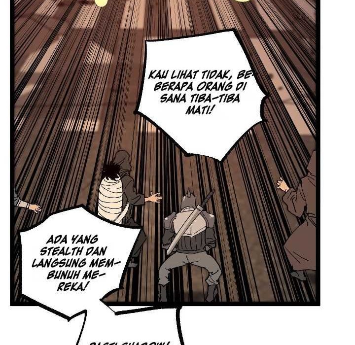 God-level Assassin, I’m the Shadow Chapter 43 Gambar 13