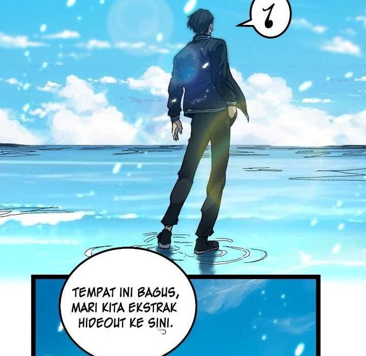 God-level Assassin, I’m the Shadow Chapter 43 Gambar 15