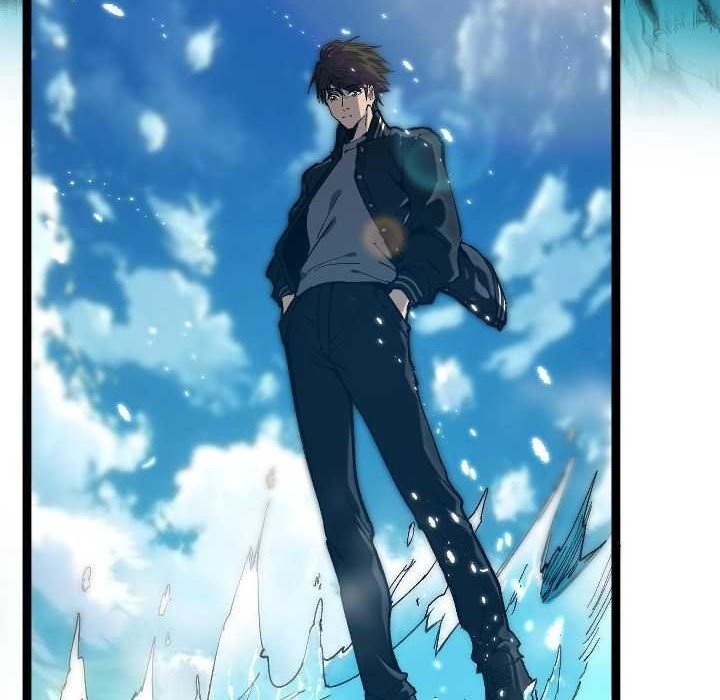 God-level Assassin, I’m the Shadow Chapter 43 Gambar 17