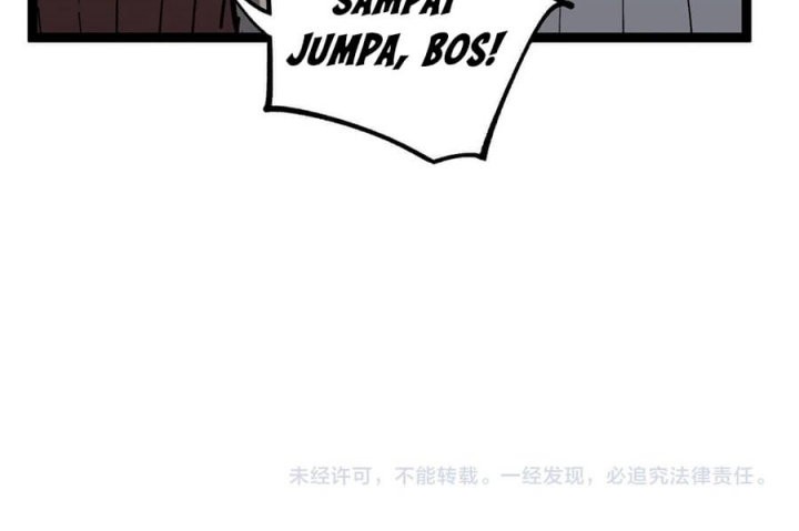 God-level Assassin, I’m the Shadow Chapter 45 Gambar 30